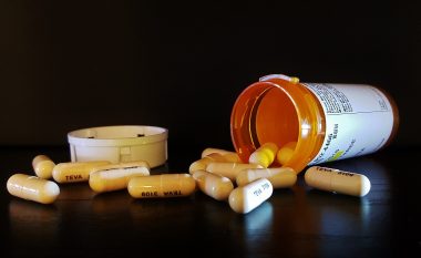 Shërimi me antibiotikë është i lidhur me astmën