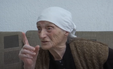 Pa ilaçe, 102 vjeçarja nga Deçani fiton betejën me coronavirusin