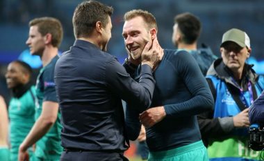 Pochettino dhe Eriksen mund të ribashkohen te PSG