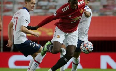 Manchester United pranon ta shes Paul Pogban, vendos çmimin e francezit