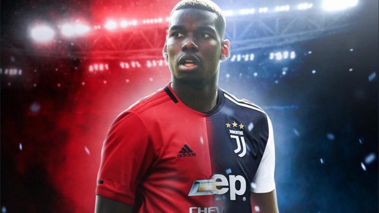 Juventusi me plan të qartë për rikthimin e Pogbas