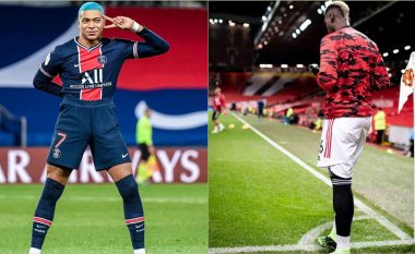 Plani i dyfishtë i Realit, Mbappe dhe Pogba në verë