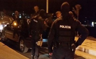 Përleshje në një lokal në Prishtinë, arrestohen pesë persona