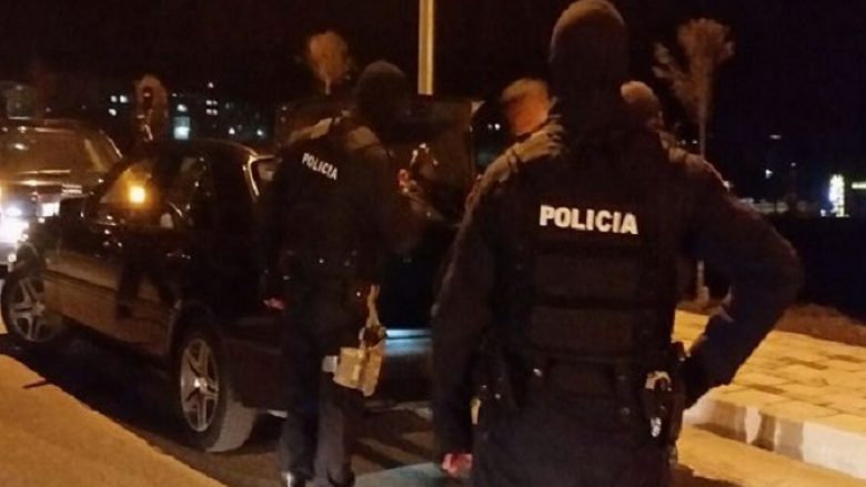 Përleshje në një lokal në Prishtinë, arrestohen pesë persona