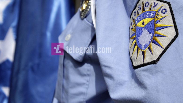 Policia shpall rezultatet e testit me shkrim të kandidatëve për zyrtar policor