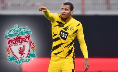 Liverpooli përgatitë ofertë të lartë për Manuel Akanjin