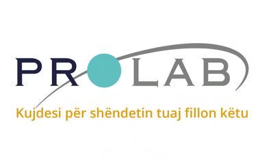 Laboratori Prolab me lokacion në Prishtinë, por me partneritet në Francë, Turqi e Zvicër