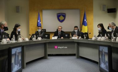 Qeveria ia jep Komunës së Prishtinës një sipërfaqe të Infrakos-it për realizimin e projekteve