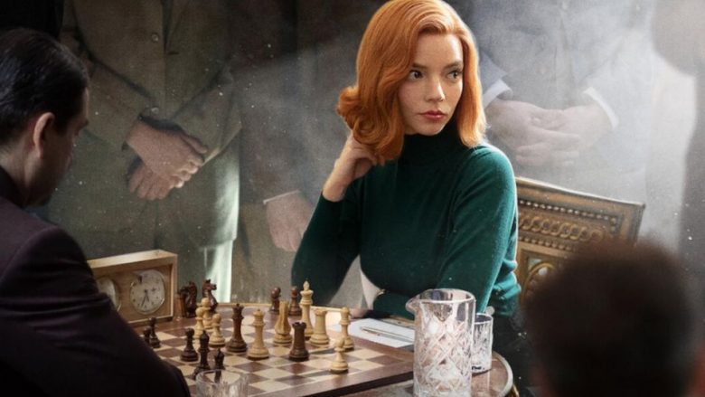 Për çfarë flet seriali më i shikuar i momentit “The Queen’s Gambit” – 15 fakte interesante rreth shfaqjes që ka obsesionuar botën