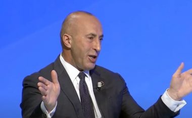 Haradinaj: Albin Kurti t’i lë librat ideologjikë, të lexojë libra të menaxhimit