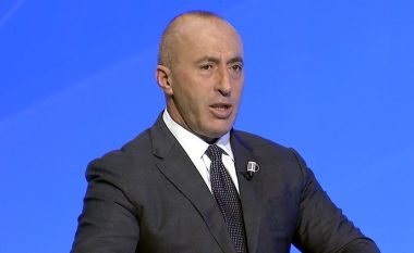 Haradinaj: Komandantët e UÇK-së në fshatrat e Dukagjinit, ishin kryetarët e LDK-së