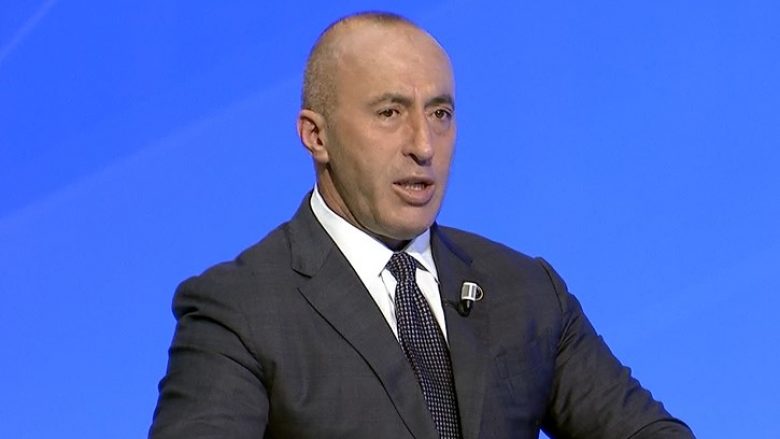 Haradinaj: Komandantët e UÇK-së në fshatrat e Dukagjinit, ishin kryetarët e LDK-së