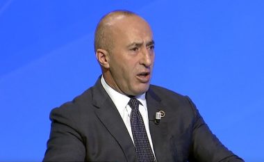 Haradinaj thotë se qeveria ka probleme me Listën Serbe