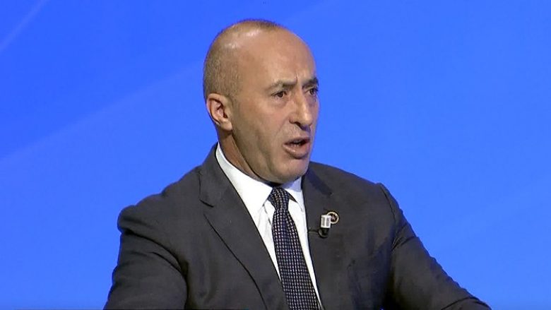 Haradinaj thotë se qeveria ka probleme me Listën Serbe