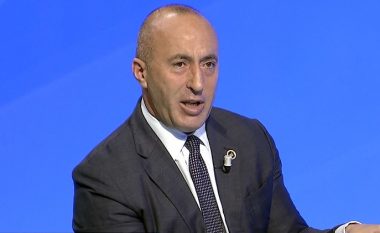 Haradinaj: Në kohën e UÇK-së kam qenë engjëll i vendit që më ka dërguar Zoti