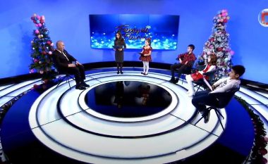 Nga e ka marrë nofkën “Rambo”, Haradinaj flet në “debat” më fëmijët