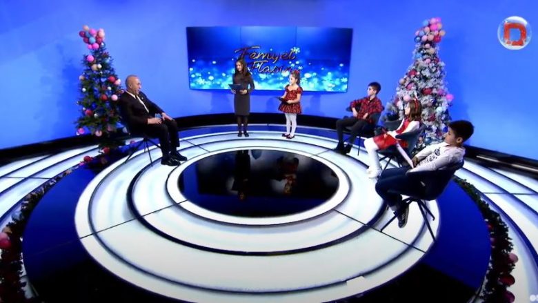 Nga e ka marrë nofkën “Rambo”, Haradinaj flet në “debat” më fëmijët