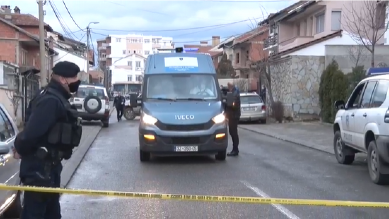 Policia jep detaje për vrasjen në Prizren