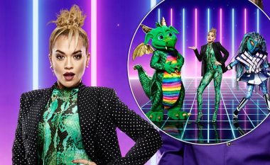 Rita Ora është gati të rikthehet në panelin e jurisë në “The Masked Singer”, pas fiaskos për festën e paligjshme të ditëlindjes