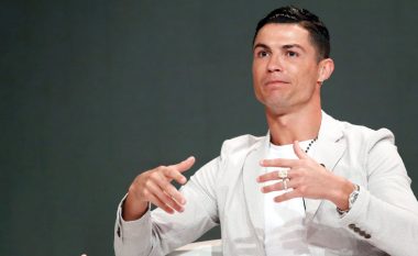 Ronaldo shkakton polemika në Itali, udhëton drejt Dubait për Krishtlindje