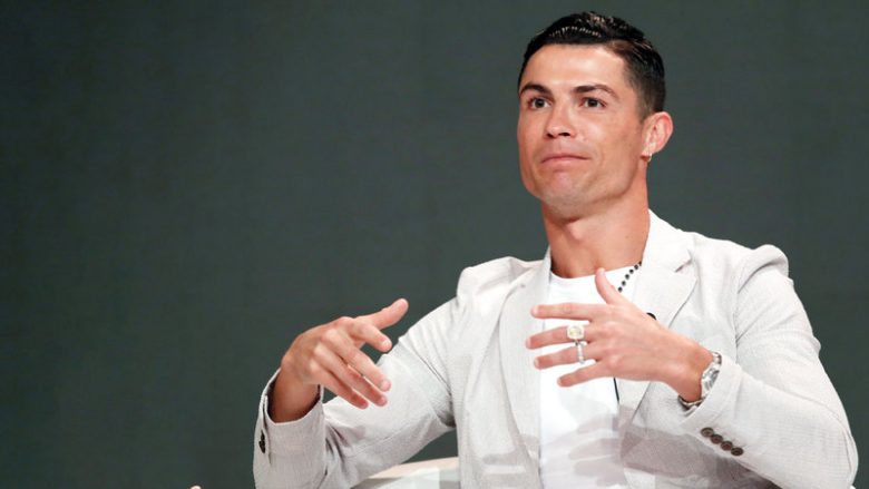 Ronaldo shkakton polemika në Itali, udhëton drejt Dubait për Krishtlindje