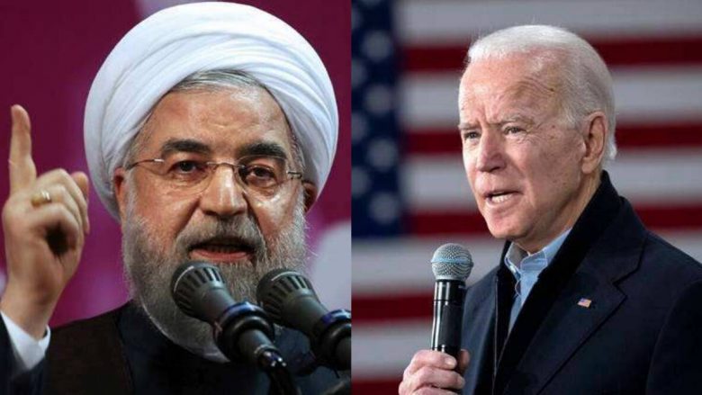Rouhani i drejtohet Bidenit: Programi raketor i Iranit është i panegociueshëm