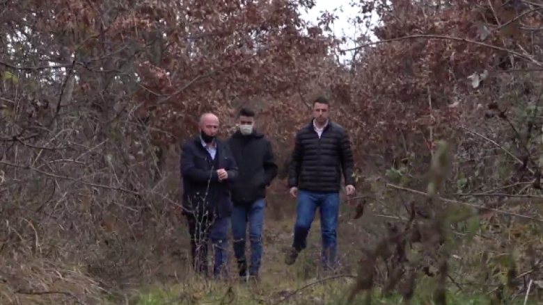 Rrëfimi i dy shqiptarëve të zënë robër gjatë luftës në Kosovë