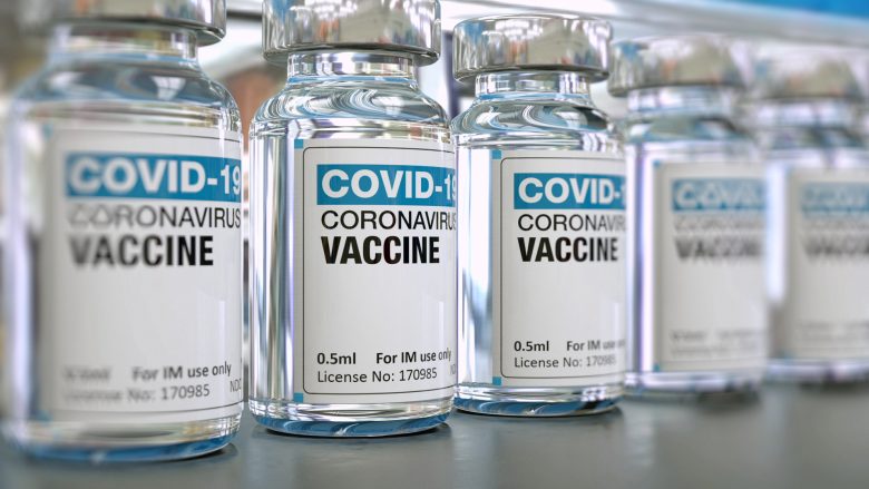 Mungojnë 20 milionë doza vaksina nga koha e administratës së Trumpit?