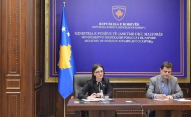 ​Kosova e thellon bashkëpunimin me shtetet e Vishegradit