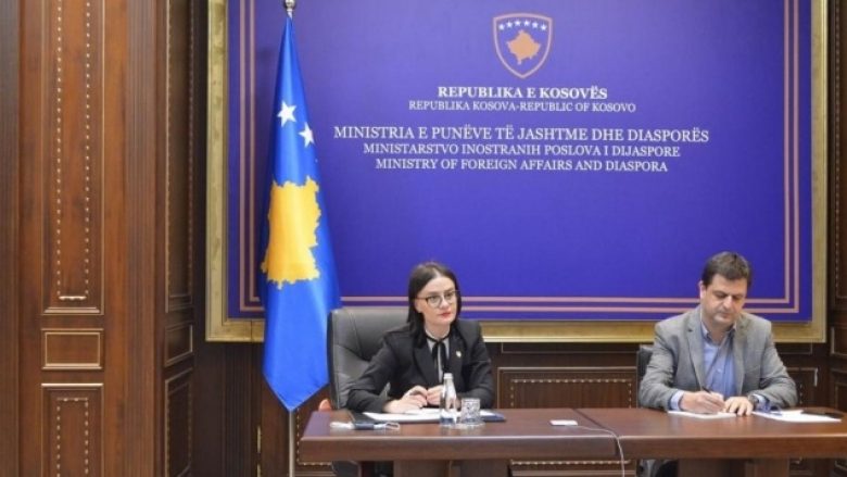 ​Kosova e thellon bashkëpunimin me shtetet e Vishegradit