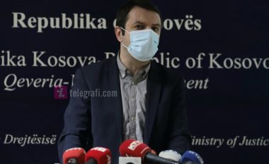 Selimi kërkon nga Prokuroria dhe Policia të nisin hetimet për vaksinat në veri