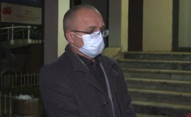Shala: Në Spitalin e Gjakovës po trajtohen me oksigjenoterapi 70 pacientë
