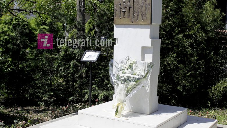​Gërmime në Prishtinë për gjetjen e dy trupave të shqiptarëve të zhdukur gjatë luftës