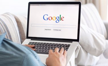 Këto janë kërkimet kryesore në Google për vitin 2020