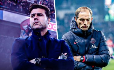 Mësohet data kur Pochettino prezantohet si trajner i PSG-së