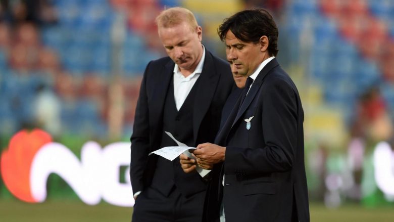 Interi mendon për ndryshime të mëdha, Tare dhe Inzaghi shihen si shpëtimtarët e klubit
