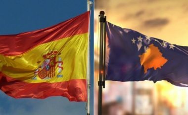 Spanja del kundër aplikimit të Kosovës për anëtarësim në Bashkimin Evropian