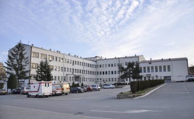 Spitali i Gjilanit ka nevojë emergjente për furnizim me oksigjen