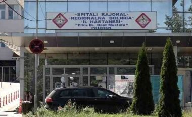 Sulmohet personeli mjekësor në Prizren, arrestohet një person
