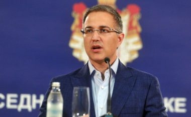 Ministri serb: Serbia do të kryejë vaksinimin kundër COVID-19 kudo që mundet në Kosovë