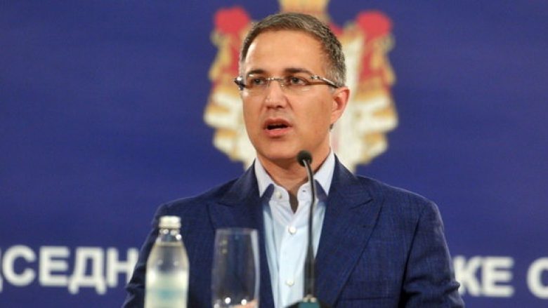 Ministri serb: Serbia do të kryejë vaksinimin kundër COVID-19 kudo që mundet në Kosovë