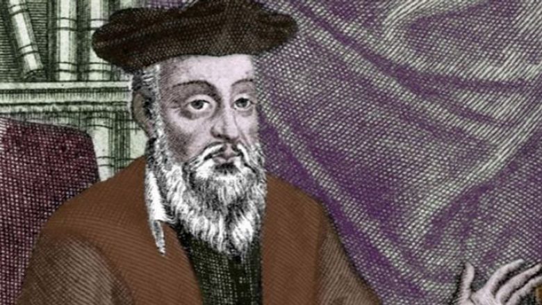 Parashikimet e Nostradamus për 2021: Asteroide, ‘zombie’ dhe një pamje e keqe