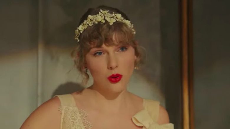 Taylor Swift së shpejti lanson albumin me 11 këngë