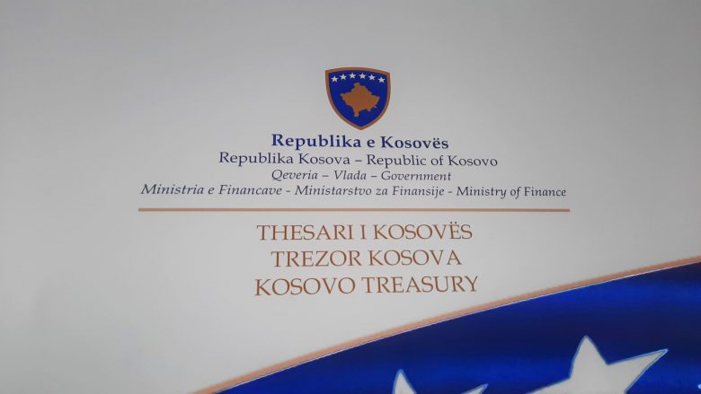Hapja e të dhënave të Thesarit të Kosovës – rrit transparencën dhe llogaridhënien