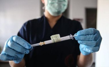 Kroacia vaksinimin e qytetarëve kundër coronavirusit e fillon më 27 dhjetor