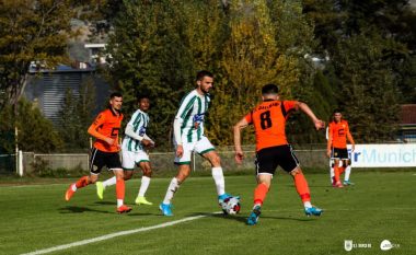 Sot zhvillohen dy ndeshje interesante në Superligën e Kosovës