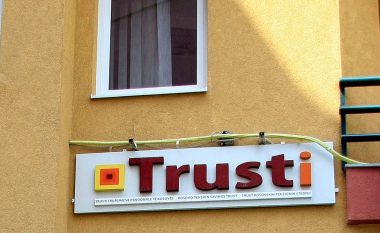 Mbi 420 mijë qytetarë tërhoqën 195 milionë euro nga 10-përqindëshi në Trust