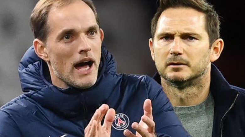 Orët janë të numëruara për Lampardin – Tuchel do e zëvendësojë anglezin te Chelsea