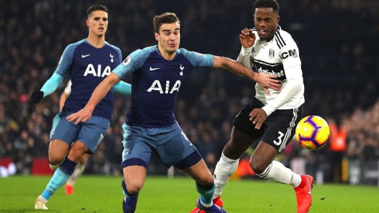 Ndeshja Tottenham- Fulham është shtyrë, klubi mysafir ka shumë raste me COVID-19