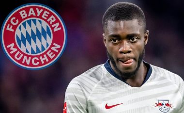 Bayern Munich në pozitë ideale për transferimin e Dayot Upamecanos